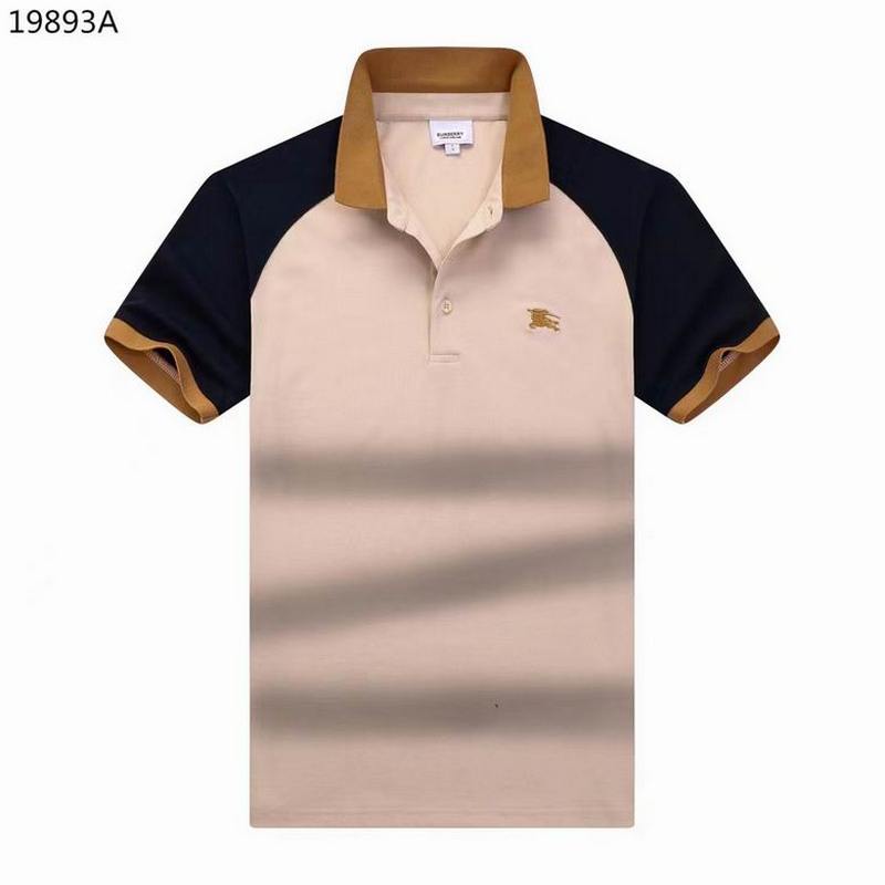 Burberry Men's Polo 79